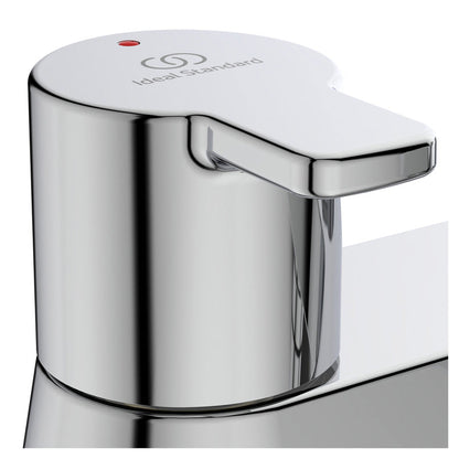 Ideal Standard Calista Taps Bath Shower Mixer