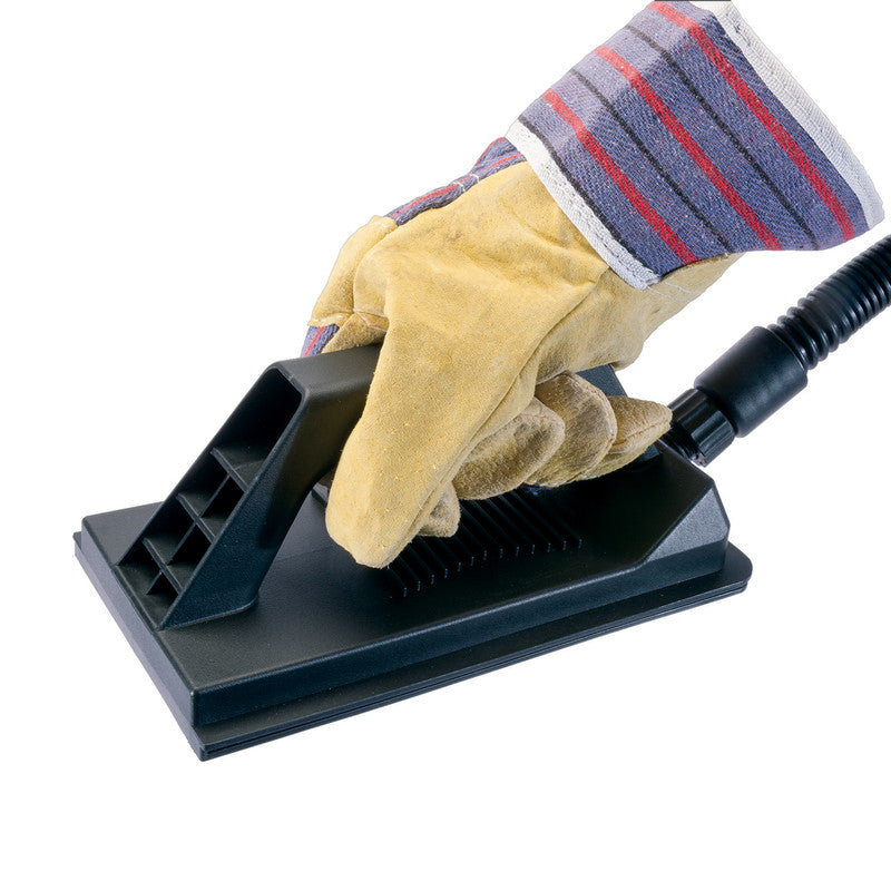 1500W Quick Steam Wallpaper Steamer 230V – Fast Paint & Paper Removal