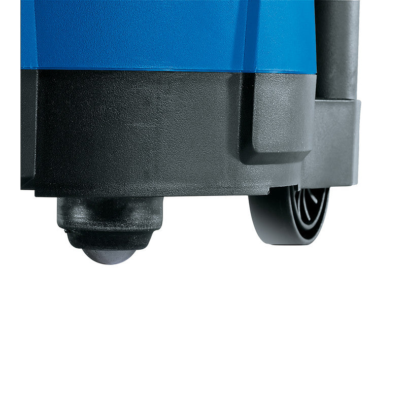 1500W Quick Steam Wallpaper Steamer 230V – Fast Paint & Paper Removal