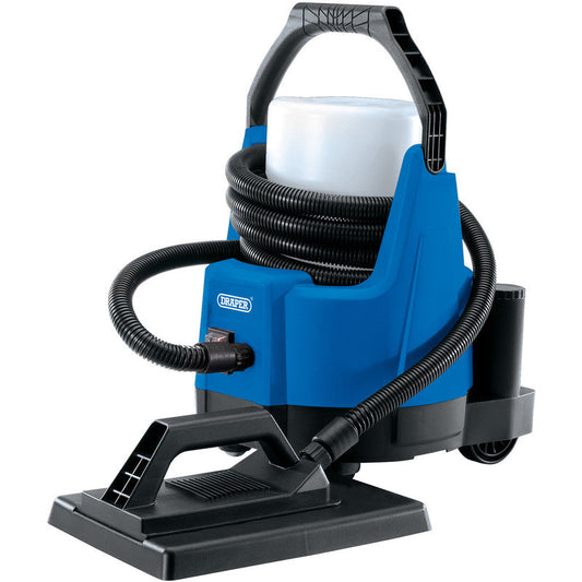 1500W Quick Steam Wallpaper Steamer 230V – Fast Paint & Paper Removal