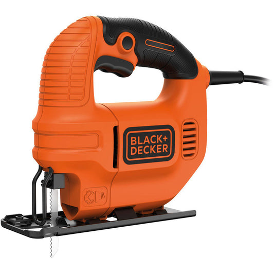 400W Jigsaw 230V – Precise Curved Wood Cutting