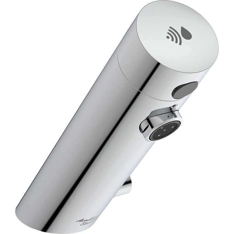 Armitage Shanks Sensorflow E Taps Sensor Deck-Mounted Basin Mixer Mains Operated