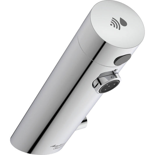 Armitage Shanks Sensorflow E Taps Sensor Deck-Mounted Basin Mixer Mains Operated