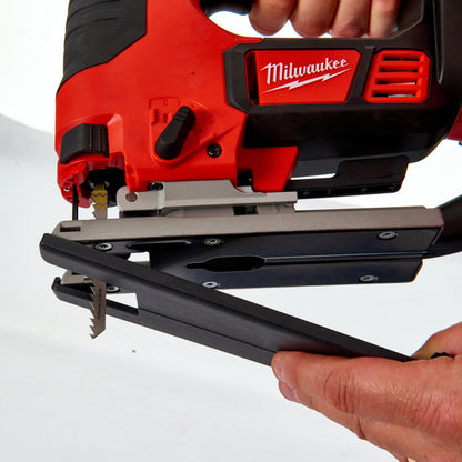 Milwaukee M18 Jigsaw 2 x 4.0Ah