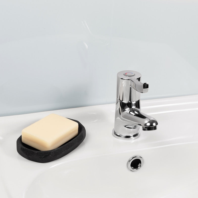 Ebb + Flo Sequential Basin Mixer Tap