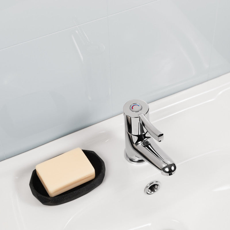 Ebb + Flo Sequential Basin Mixer Tap