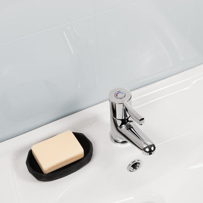 Ebb + Flo Sequential Basin Mixer Tap