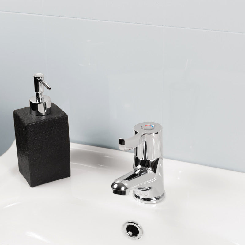 Ebb + Flo Sequential Basin Mixer Tap