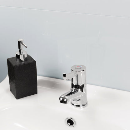 Ebb + Flo Sequential Basin Mixer Tap
