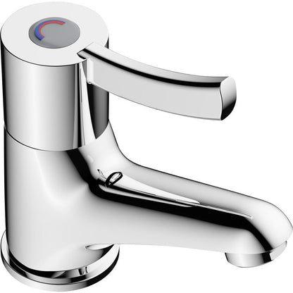 Ebb + Flo Sequential Basin Mixer Tap