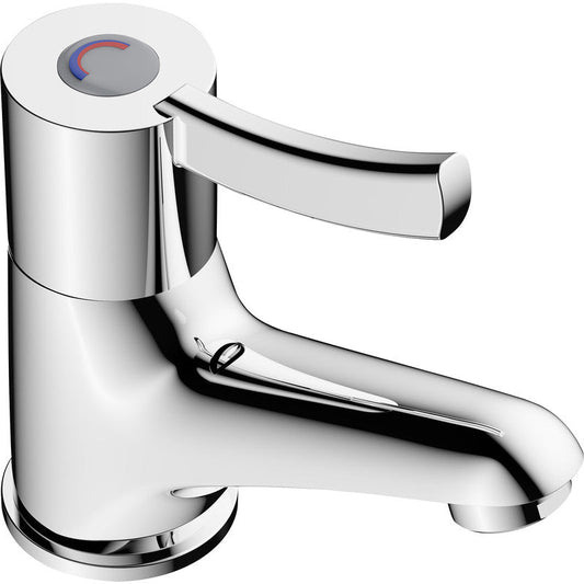 Ebb + Flo Sequential Basin Mixer Tap