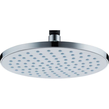 Ebb + Flo Fixed Round Shower Head