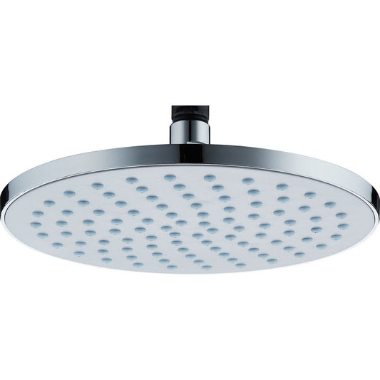 Ebb + Flo Fixed Round Shower Head