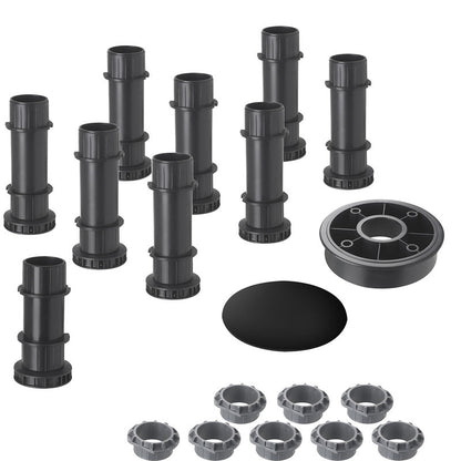 Mira Flight Level Riser Kit