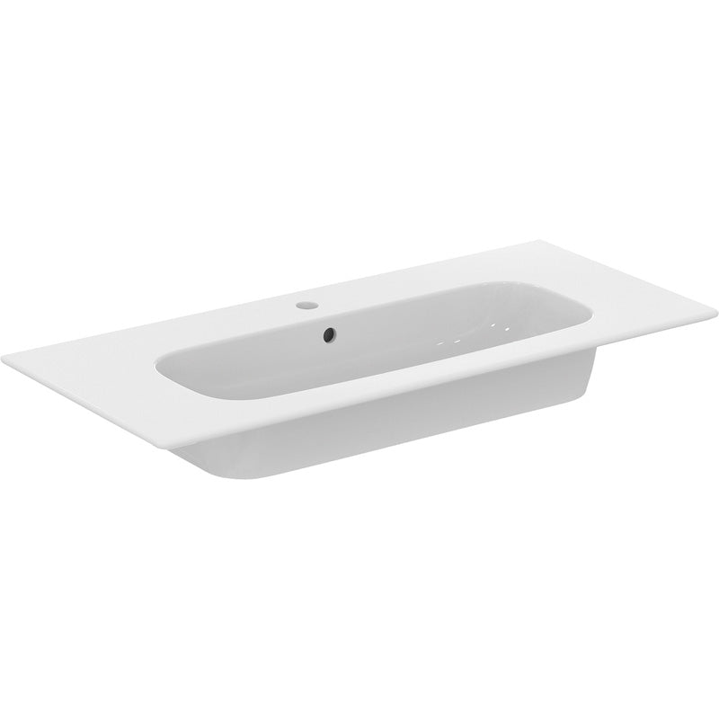Ideal Standard i.life Vanity Basin  1 Tap Hole