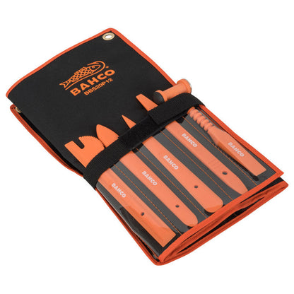 Bahco Trim Pad Remover Set