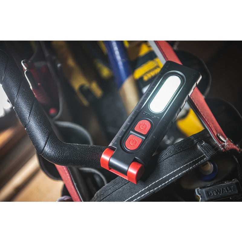 Coast FL13R Rechargeable Multi Mode Worklight 270lm