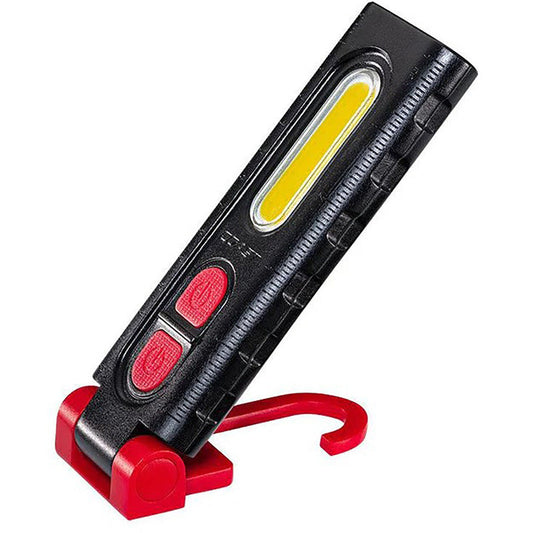 Coast FL13R Rechargeable Multi Mode Worklight 270lm