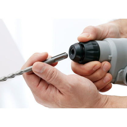 18V SDS+ Hammer Drill 2.0Ah – Powerful Cordless Drilling