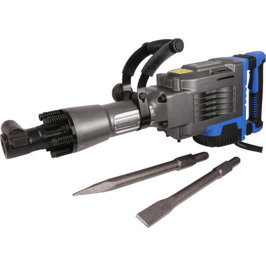 1700W 18.5kg Electric Breaker 240V – Heavy Duty Demolition Power