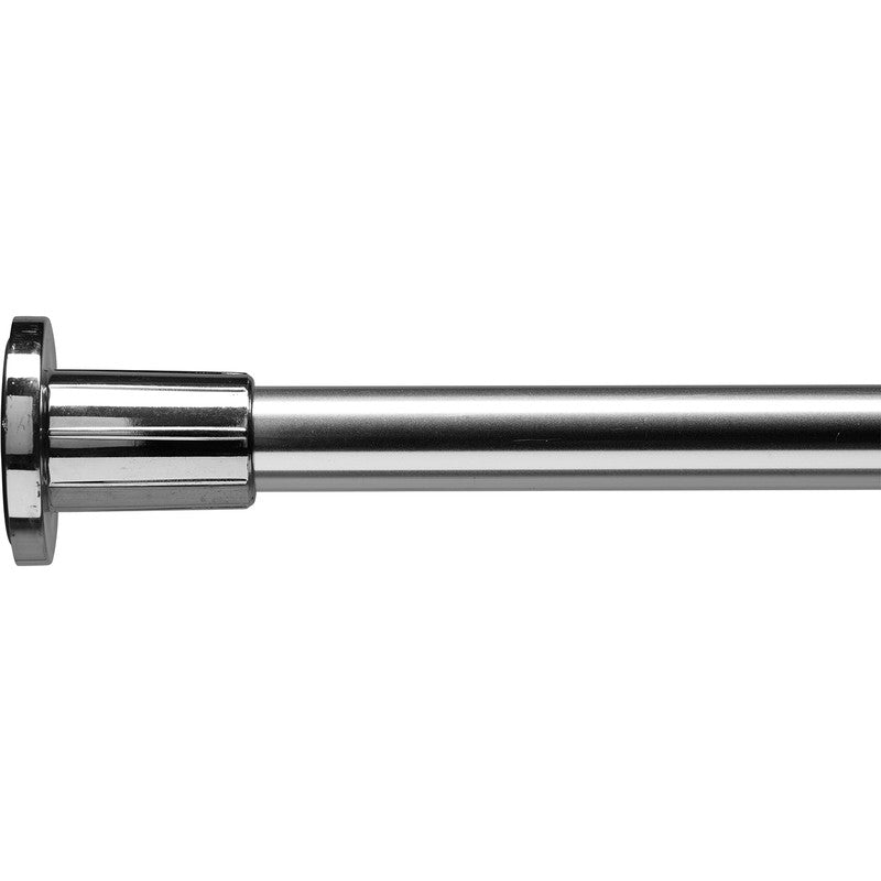 Telescopic Shower Rail