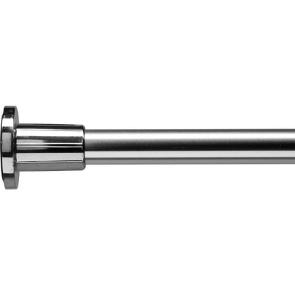 Telescopic Shower Rail