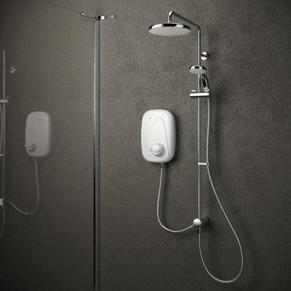 Mira Vigour Dual Power Shower