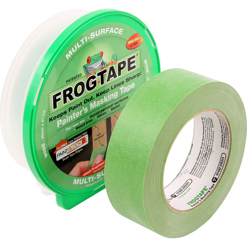 Frogtape Multi Surface Masking Tape