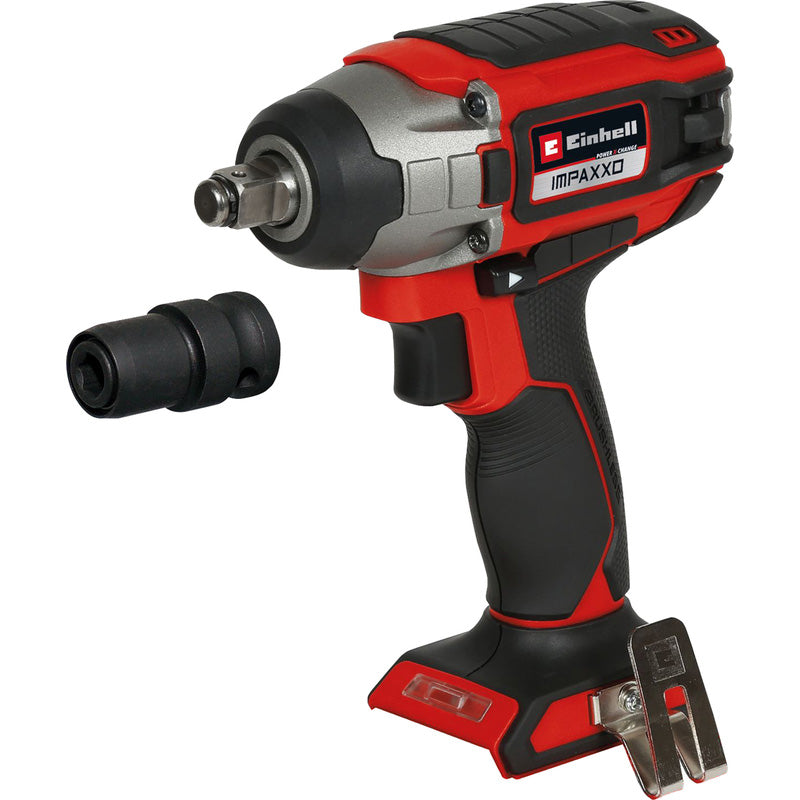 Einhell PXC 18V 230Nm Professional Brushless Cordless Impact Wrench Body Only