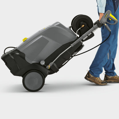 Karcher Professional Hot Water High Pressure Washer HDS 5/11 165 bar