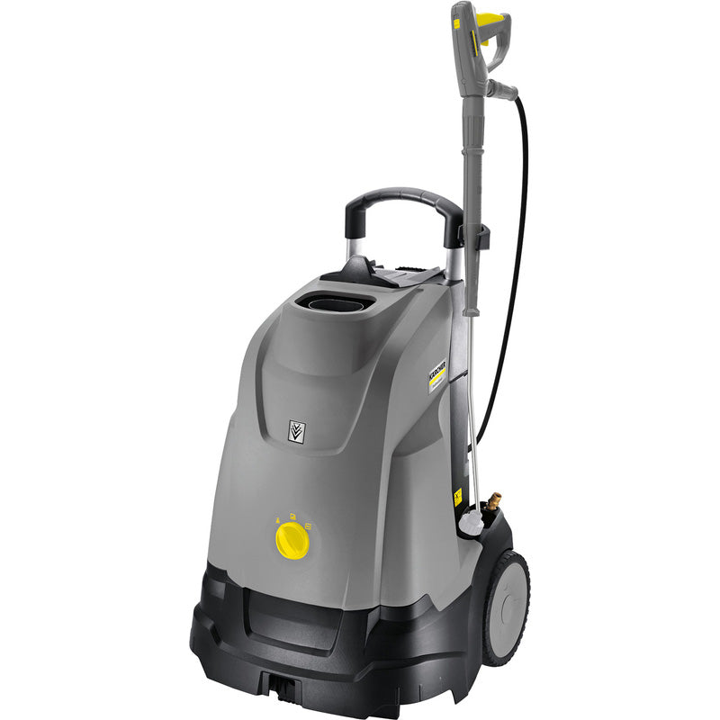 Karcher Professional Hot Water High Pressure Washer HDS 5/11 165 bar