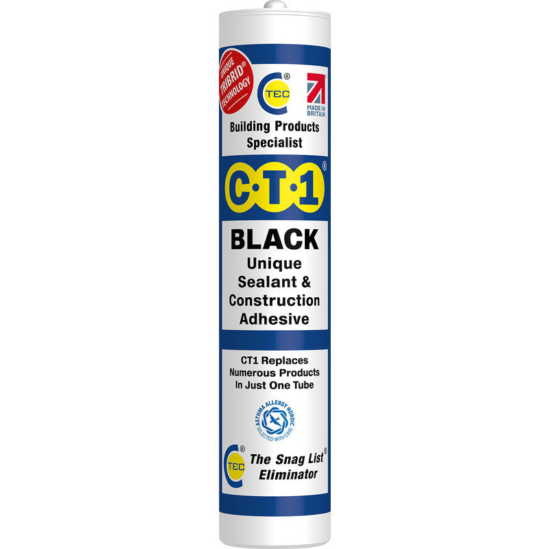 CT1 Adhesive & Sealant 290ml