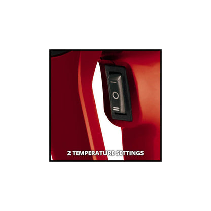 Einhell TH-HA 2000/1 2000W Heat Gun 230V