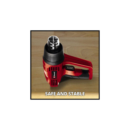 Einhell TH-HA 2000/1 2000W Heat Gun 230V