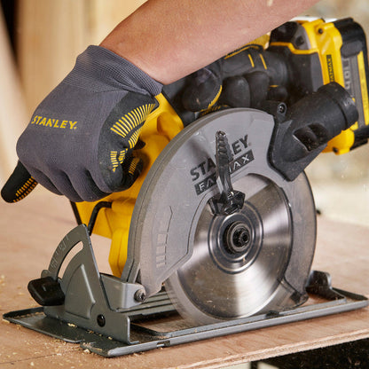Stanley FatMax V20 18V 165mm Circular Saw Body Only