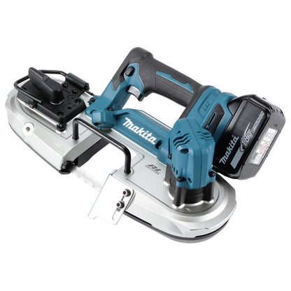 Makita 18V LXT Brushless Portable Band Saw Body Only