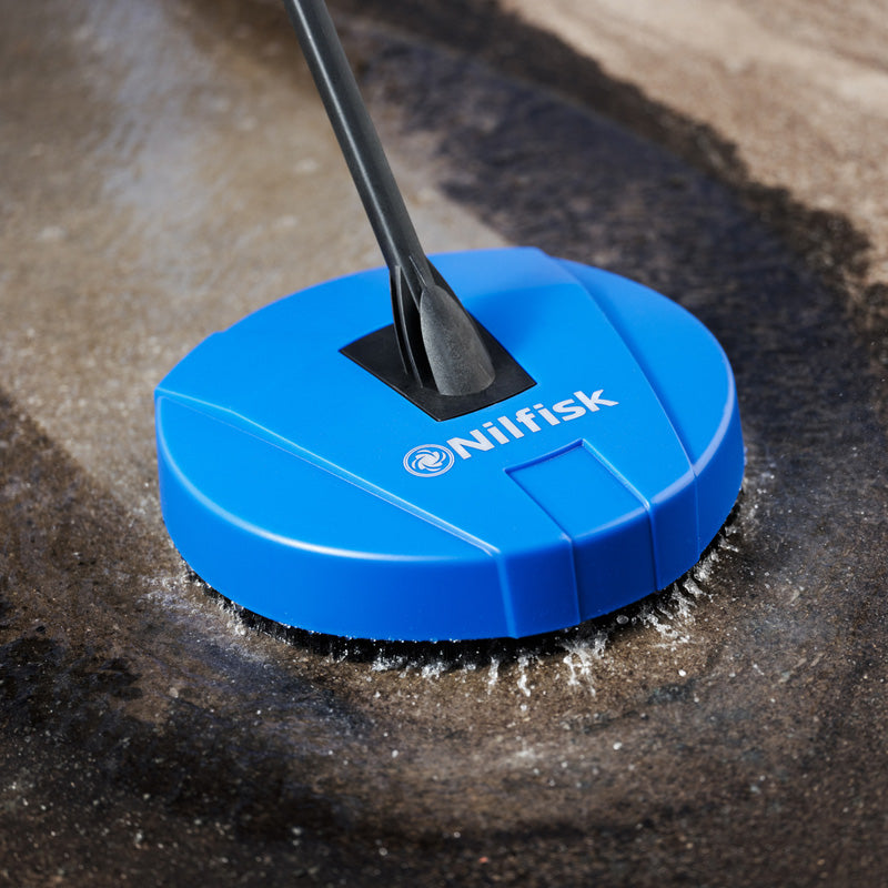 Nilfisk Core 130-6 PowerControl PCA Pressure Washer 130 bar