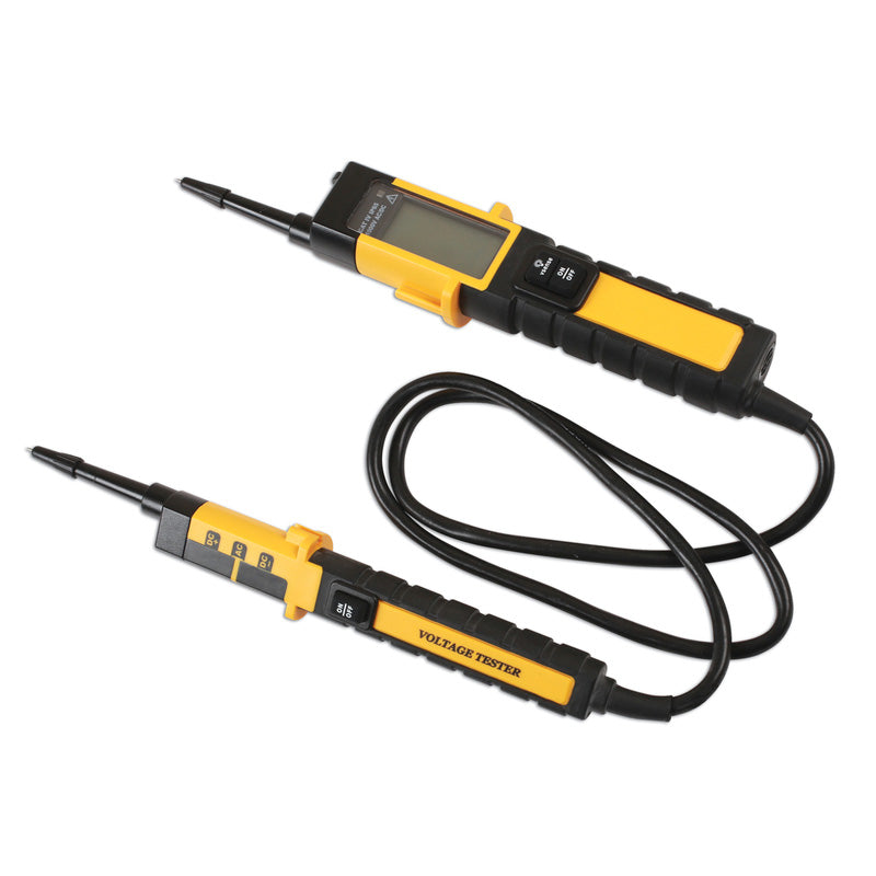 Laser High Voltage Tester CAT IV 1000V