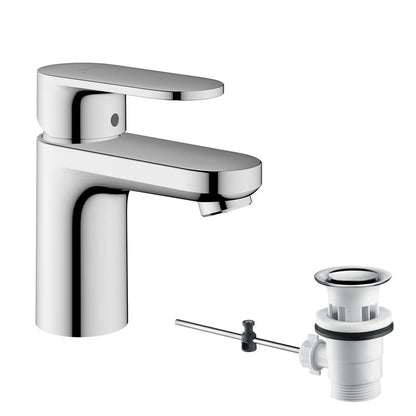 Hansgrohe Vernis Blend 70 Basin Mixer Tap Chrome