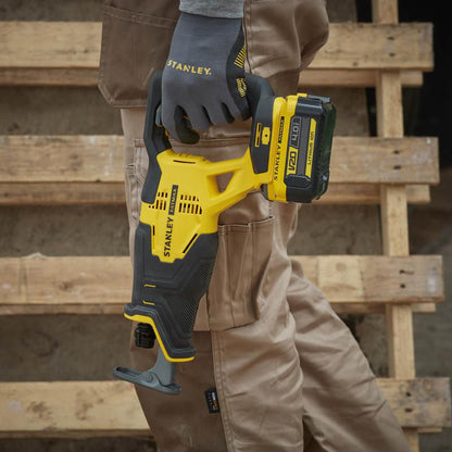 Stanley FatMax V20 18V Reciprocating Saw