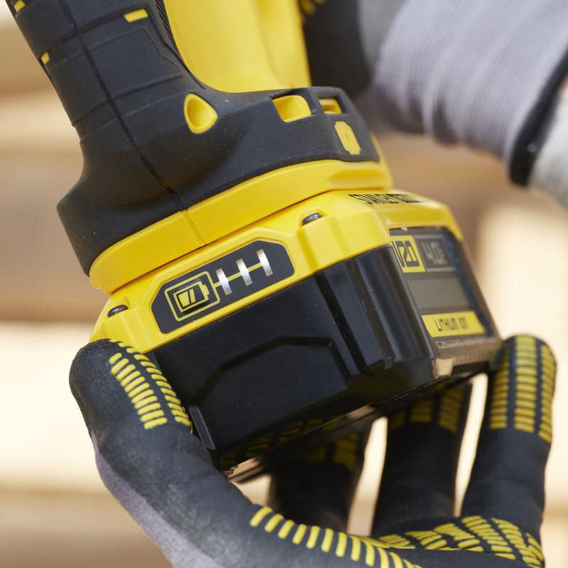 Stanley FatMax V20 18V Reciprocating Saw