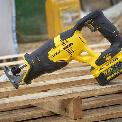 Stanley FatMax V20 18V Reciprocating Saw