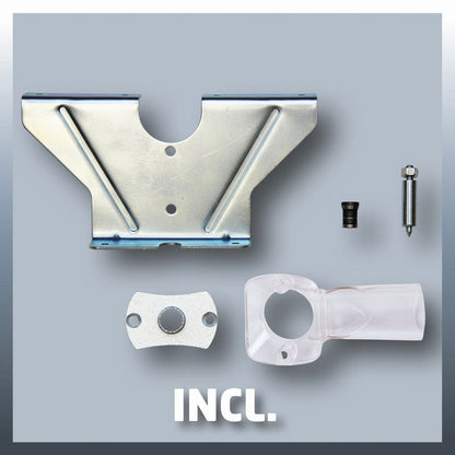 Einhell 1200W 1/4" Router 230V