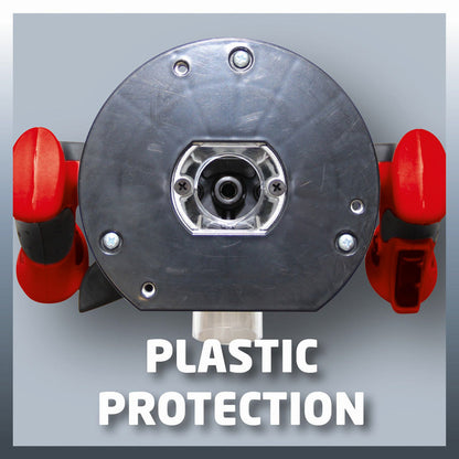 Einhell 1200W 1/4" Router 230V