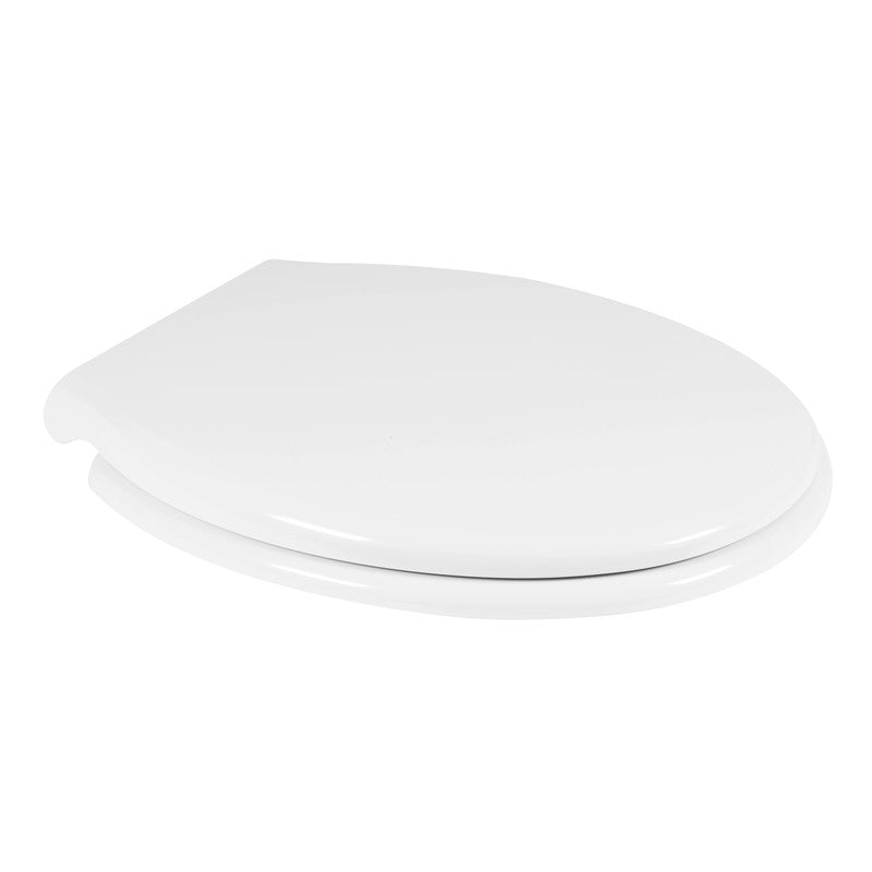 Ebb + Flo Thermoset Soft Close Toilet Seat