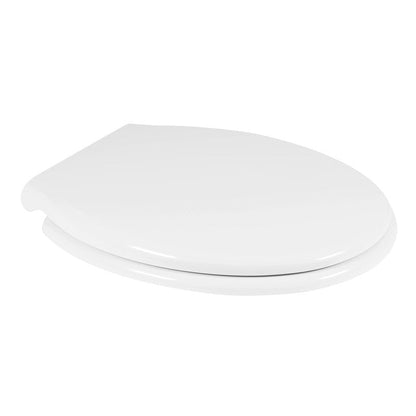 Ebb + Flo Thermoset Soft Close Toilet Seat