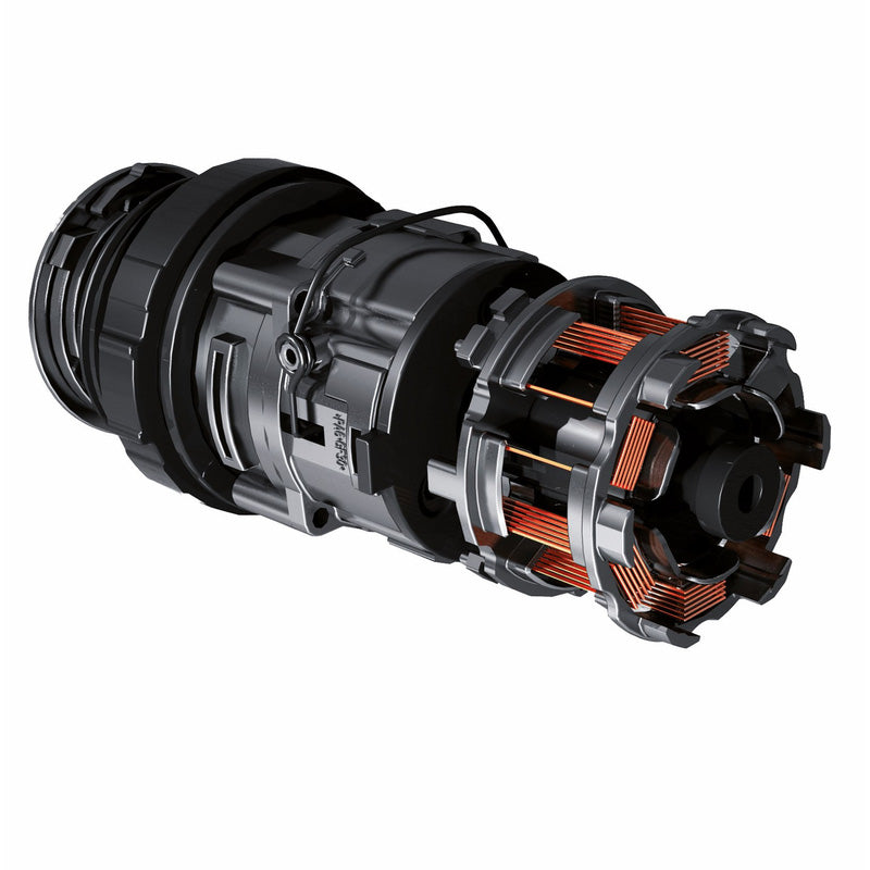 Einhell PXC 18V Professional Brushless Cordless Rotary Hammer Drill 2.6J Body Only