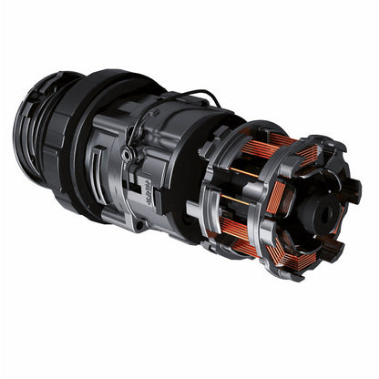 Einhell PXC 18V Professional Brushless Cordless Rotary Hammer Drill 2.6J Body Only