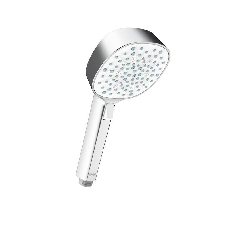 Mira Form Single Outlet Thermostatic Mixer Shower