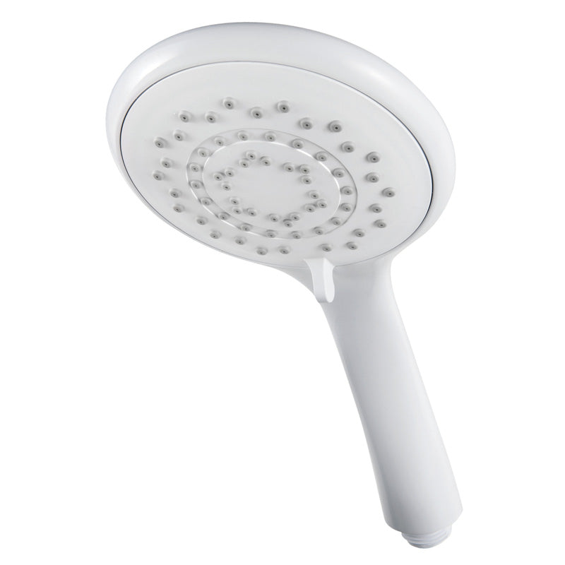 Triton Asta Electric Shower White